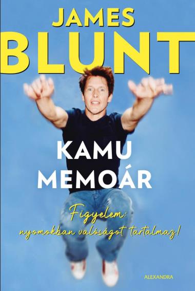 Kamumemoár