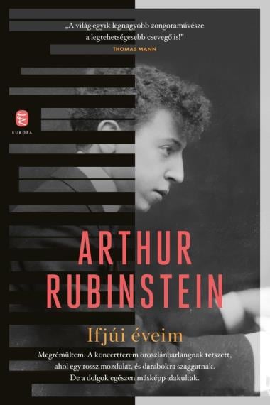 Ifjúi éveim