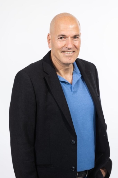 Doron Darmon