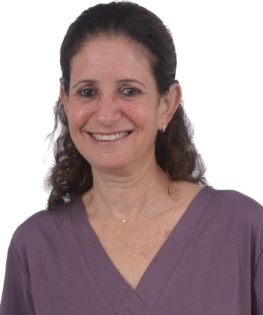 Limor Regev