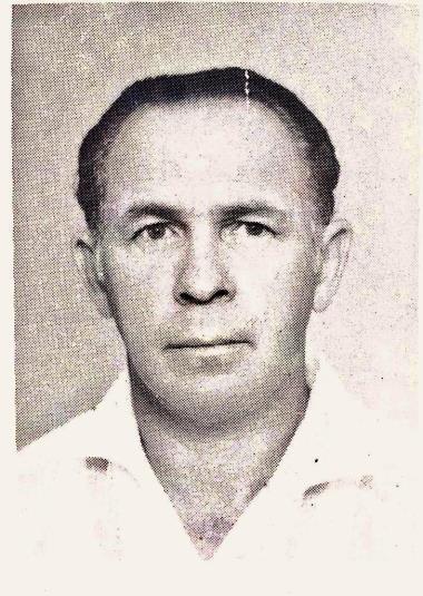 Moshe Bomberg