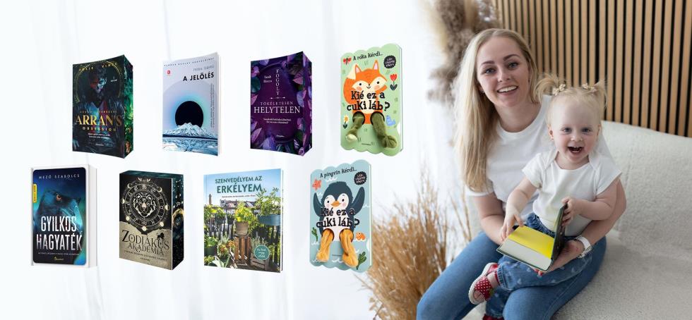 Kiadóvezetőnk nyárindító gondolatai 