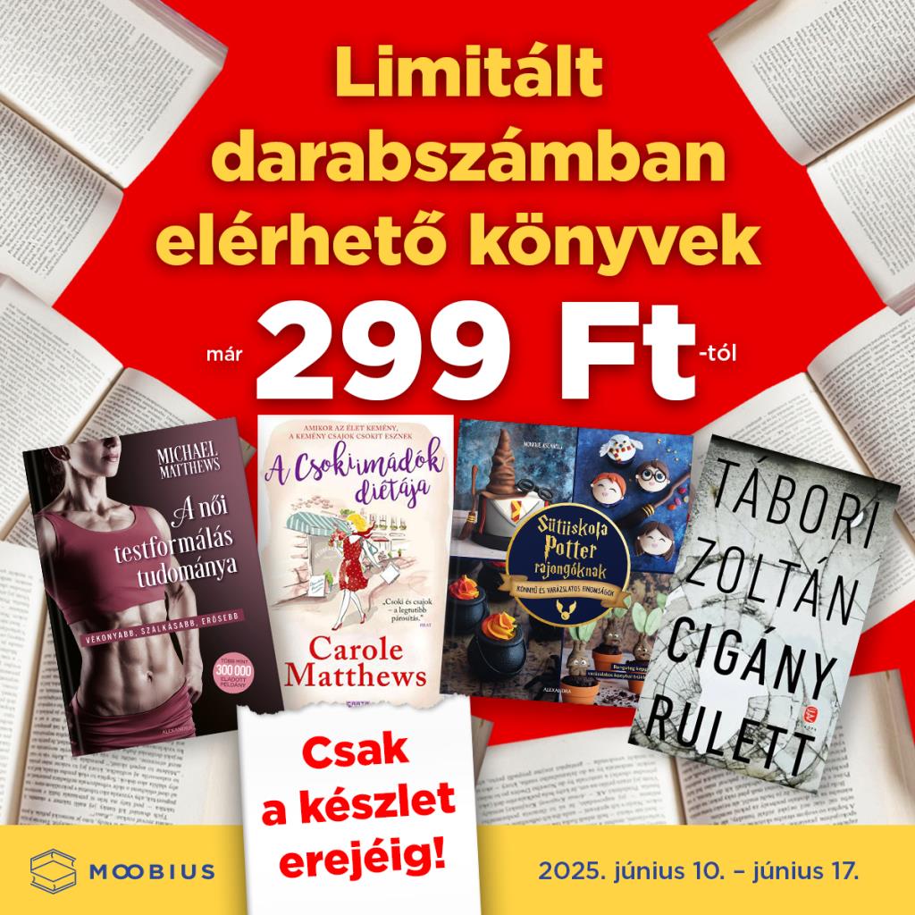 Utolsó darabok banner