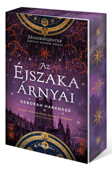Az éjszaka árnyai