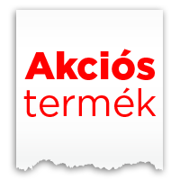 Limitált darabszámban elérhető, akciós könyveink
