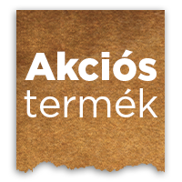 Akciós termék