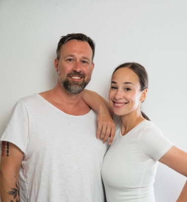 Mirja & Jens Glatz