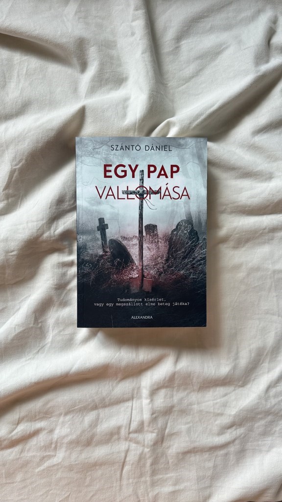 Budai Viktorra nagy felelősség hárul. Eltemettek kettő embert a föld alá egy zárt koporsóba és a tettes őt jelölte ki, hogy megtalálja őket. Egy izgalmas, Magyarországon játszódó krimi, amiben nincs h