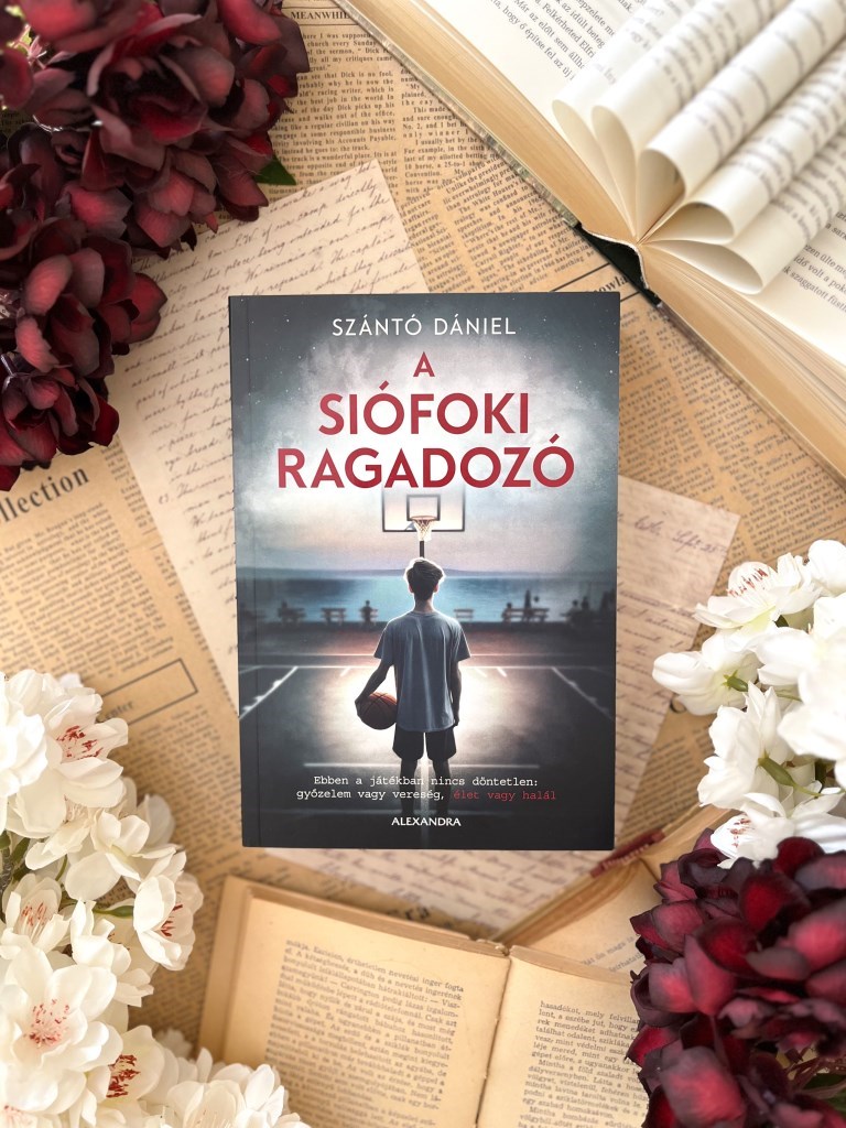A Siófoki Ragadozó nemcsak egy izgalmas krimi, hanem egy mélyebb társadalmi kérdéseket is boncolgató történet. 