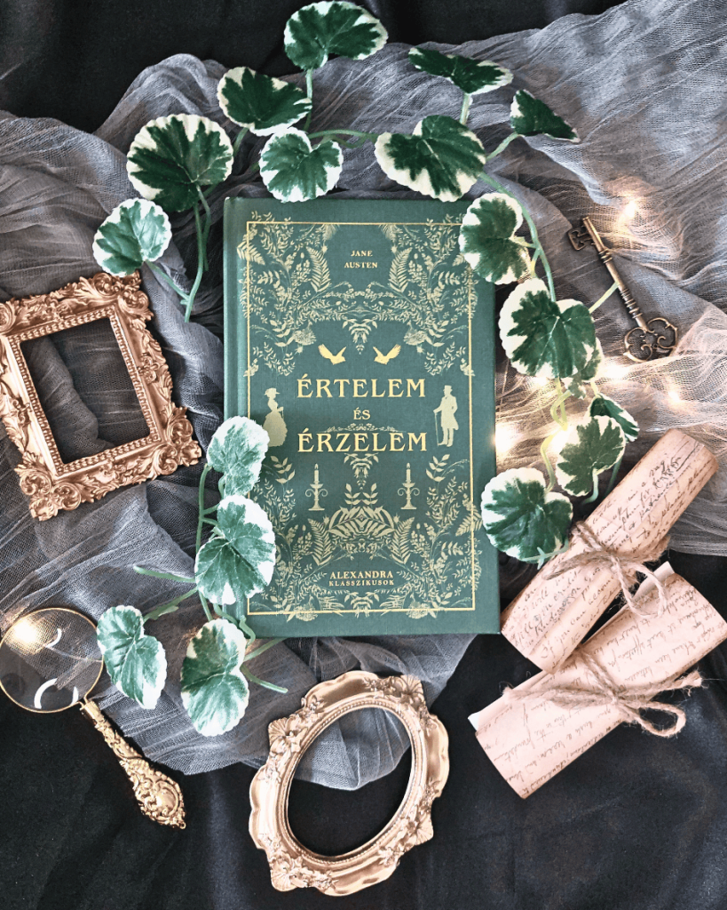 Jane Austen regénye, az Értelem és érzelem nemcsak a korabeli társadalom tükre, hanem az emberi természet, a családi kötelékek és a szerelem örök kérdéseinek összefoglalója. A történet középpontjában 