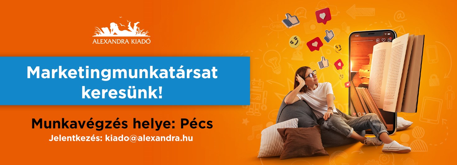 Marketing asszisztens
