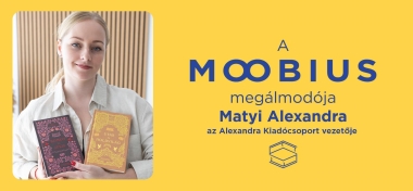 Matyi Alexandra – az olvasás szolgálatában