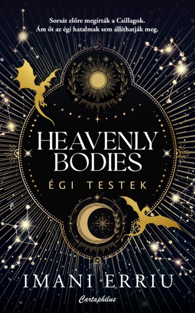 Heavenly Bodies - Égi testek