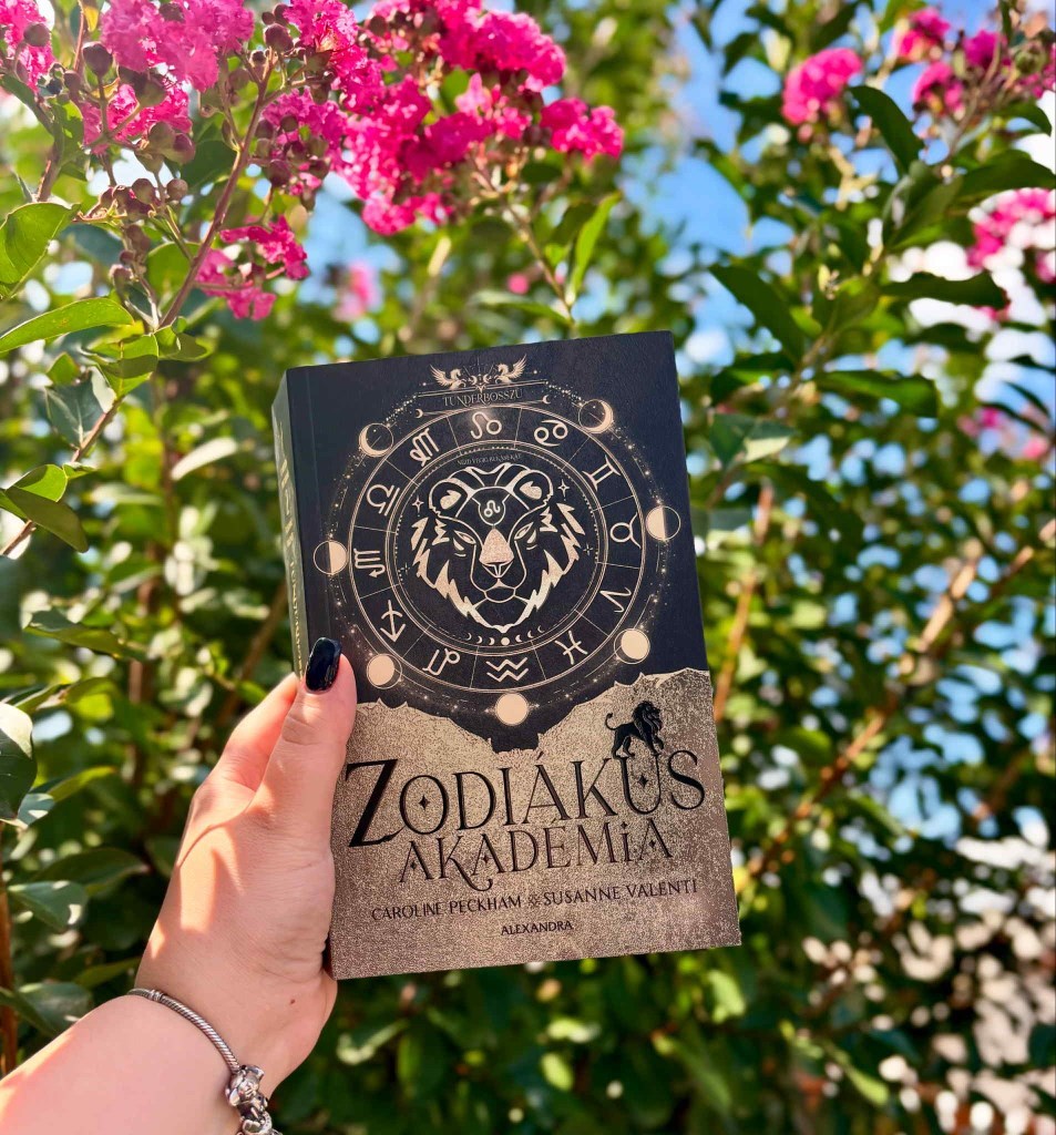 🖤 Figyelem, a sorozat függőséget okoz! 🖤
❤️ Imádtam! 
