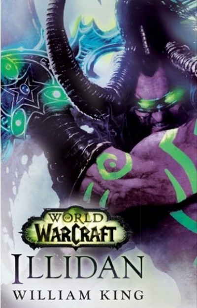 World of Warcraft: Illidan