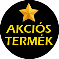 Akciós termék