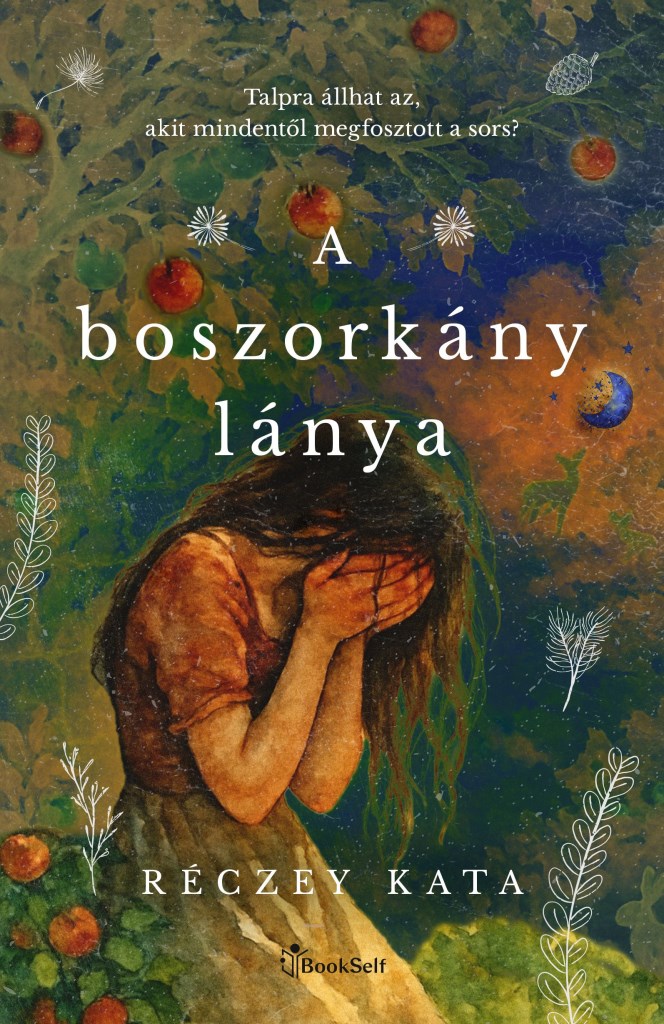 A boszorkány lánya