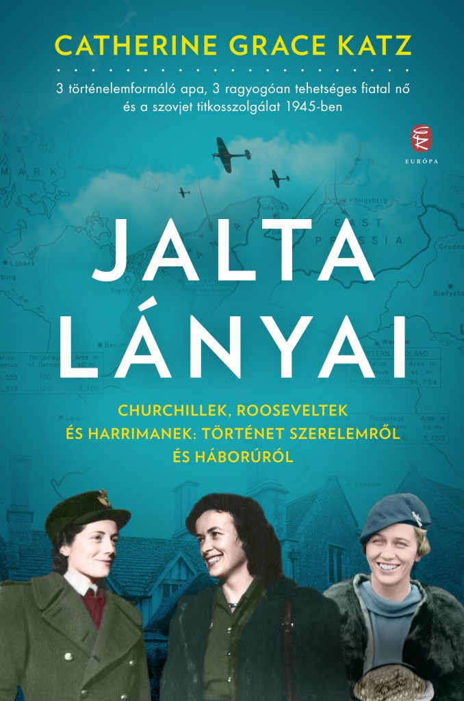 Jalta lányai Jalta lányai