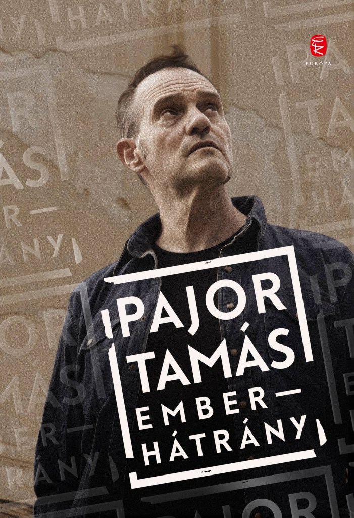 Emberhátrány