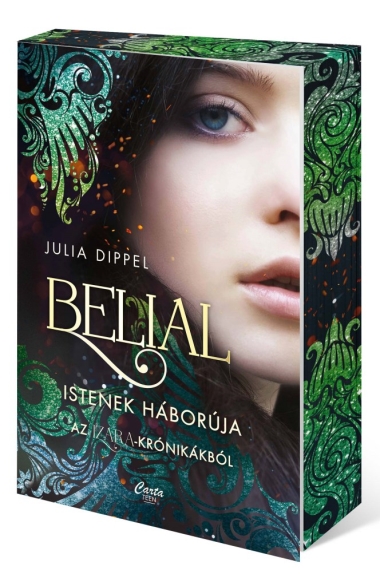 Belial 1 - Istenek háborúja