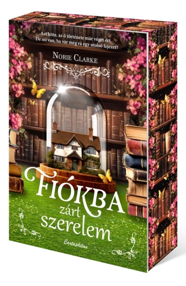 Fiókba zárt szerelem