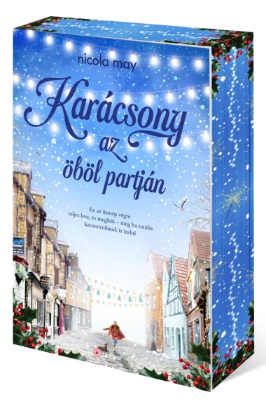 Karácsony az öböl partján