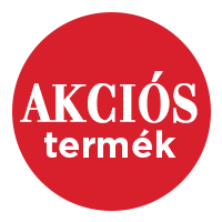 Akciós termék