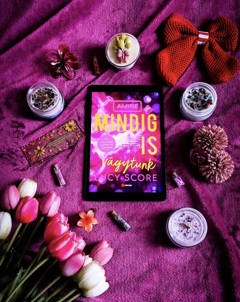 Az Amire mindig is vágytunk egy valóságshow forgatás története, mely során nehéz helyzetben élő családok életét változtatják meg az új felépített otthonukkal. Paige a producer, Gannon pedig a műsor eg