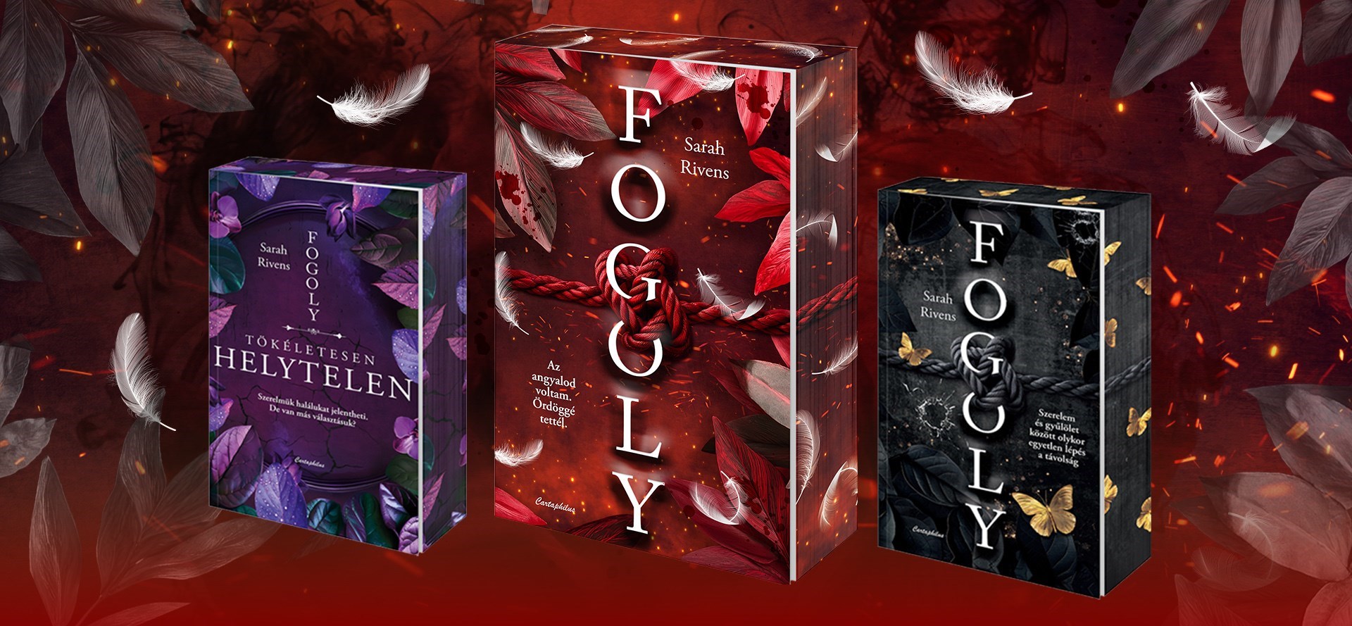 A TikTok-szenzáció befejező része már előrendelhető!