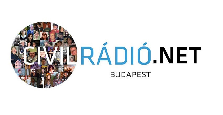 Podcast beszélgetés a könyvről