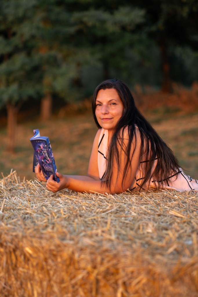 Mayerné Répási Adrienn