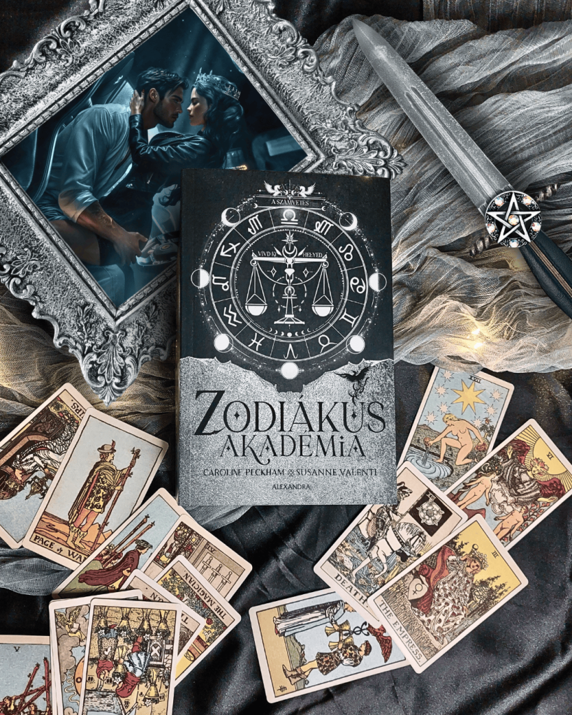 A 2025-ös évem egyik legnagyobb meglepetése lett ez a sorozat.