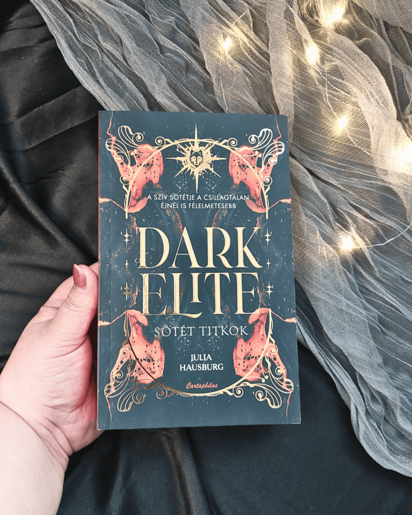 Második olvasásra is teljesen magával ragadott ez a könyv.