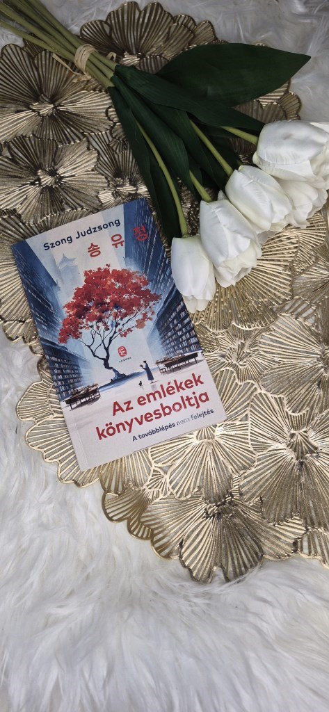 Régen olvastam ennyire elgondolkodtató történetet.