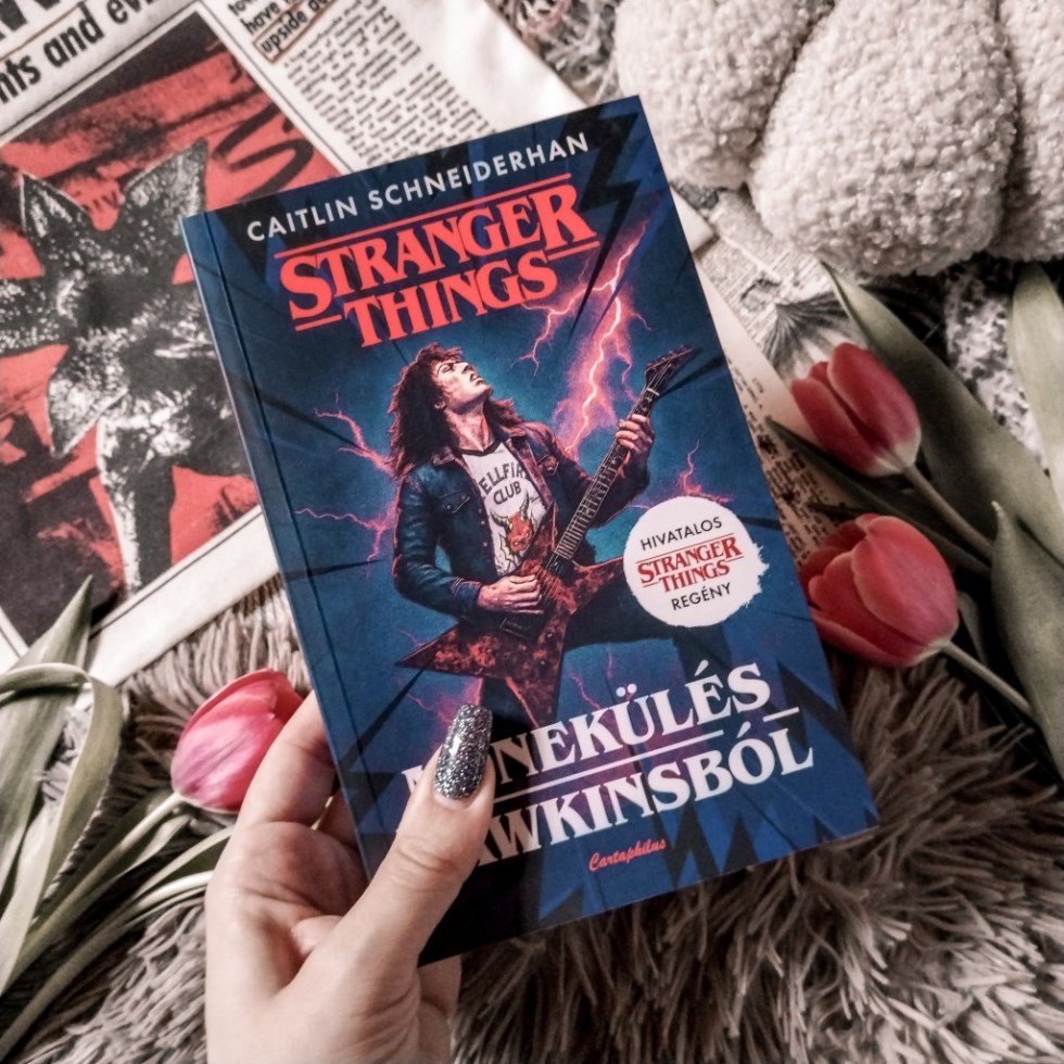 A kötet egy része Eddie és az apja, Al kapcsolatára épül.