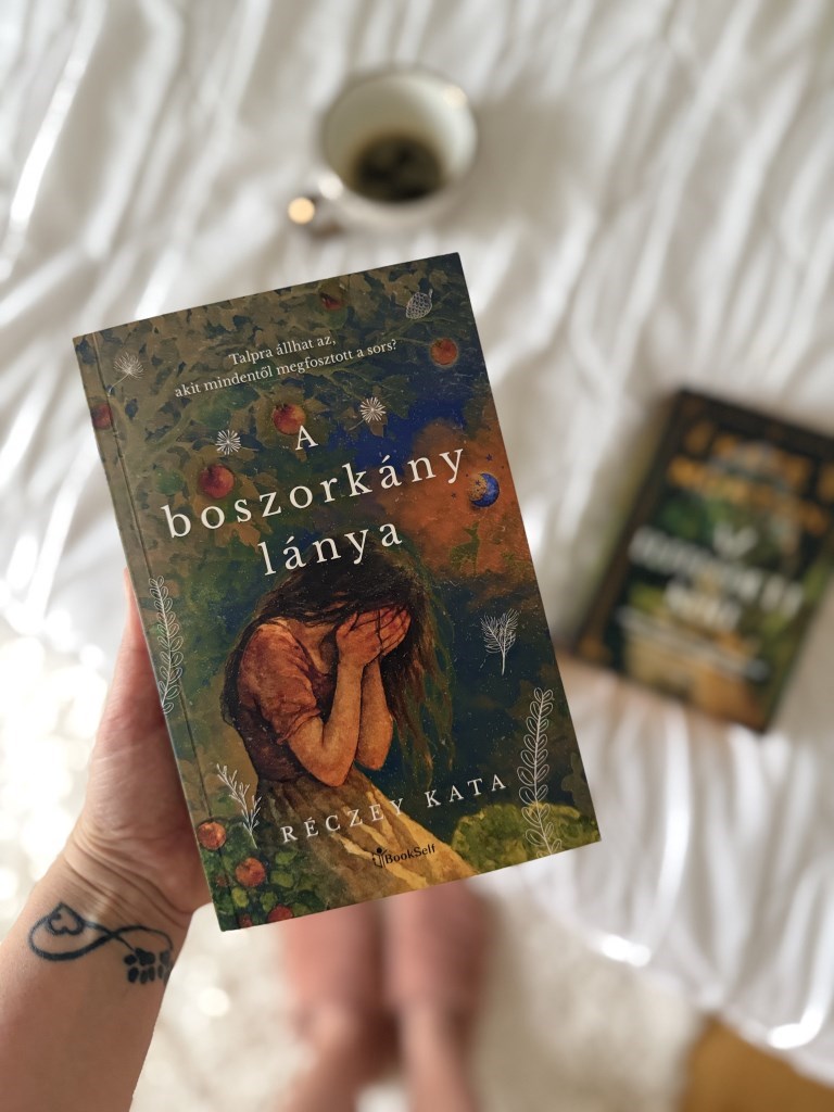 A boszorkány lánya nem csupán egy történet egy faluról és egy lányról.