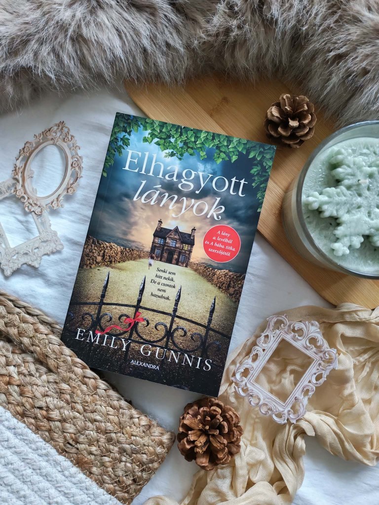 Ha valami igazán magával ragadó, érzelmes és titokzatos olvasmányra vágysz, ez a könyv neked szól.
Ajánlom azoknak, akik szeretik a történelmi alapokra épülő fikciókat, és élvezik, ha a történet egy r