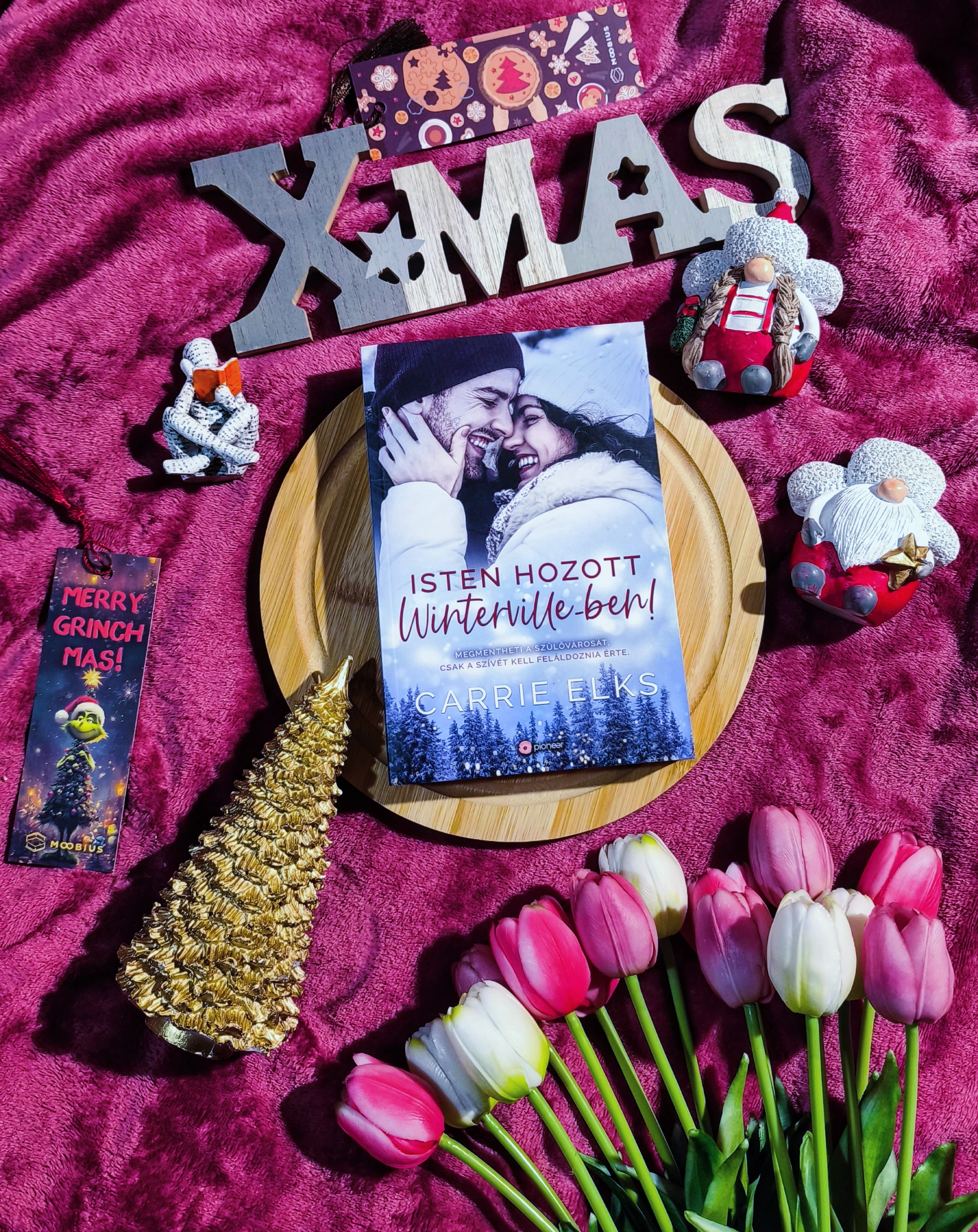 Az 𝕀𝕤𝕥𝕖𝕟 𝕙𝕠𝕫𝕠𝕥𝕥 𝕎𝕚𝕟𝕥𝕖𝕣𝕧𝕚𝕝𝕝𝕖-𝕓𝕖𝕟!