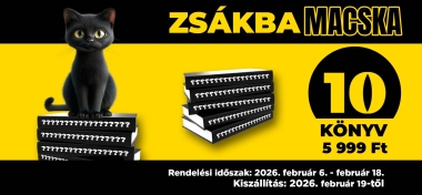 Moobius zsákbamacska