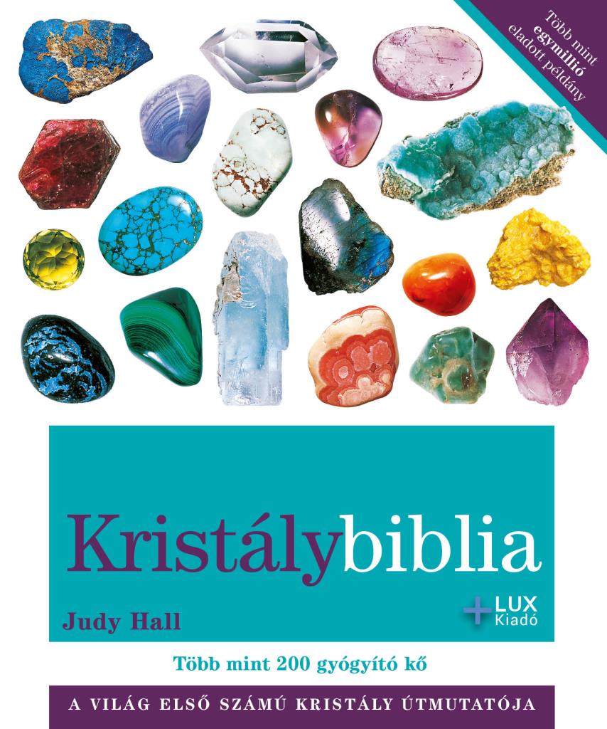 Kristálybiblia Kristálybiblia