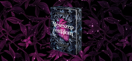 A Zodiákus Akadémia szerzőinek legújabb története: egy maffia dark romance!