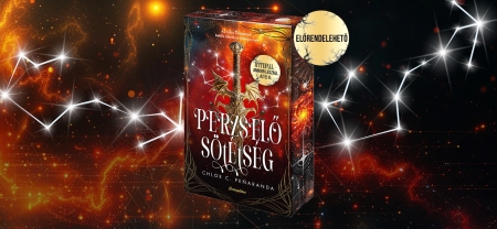 Amikor a csillagok halványulni kezdenek, a sötétség is felébred