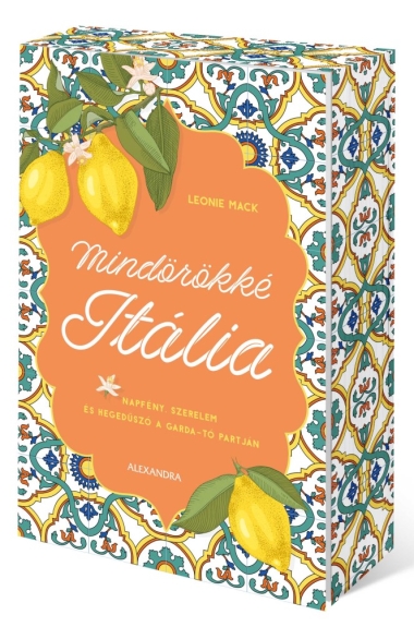 Mindörökké Itália