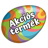 Akciós termék