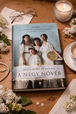 Egy igazi történelmi utazás a Romanovok legsötétebb időszakába.