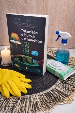 Mostanában egyre több helyen találkozhatunk extrém takarítással vagy éppen elhagyott helyeket megörökítő videókkal, de így leírva sokkal több érzelem és gondolat dobódik fel. Vajon mi történik a halál