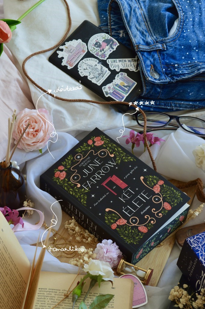 A napokban befejeztem ezt a könyvet, és sok mindenben meglepetést okozott.