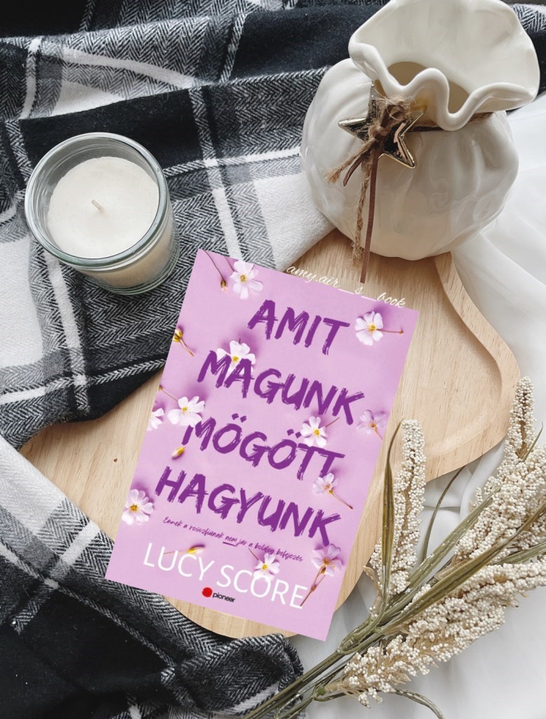 Ez a könyv nálam tudatos választás volt, hiszen a sorozat korábbi részei már megalapozták az érdeklődésemet Sloane története iránt.