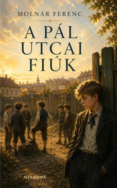 A Pál utcai fiúk