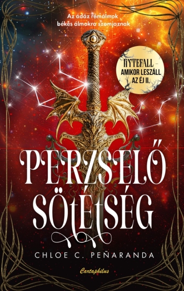 Perzselő sötétség